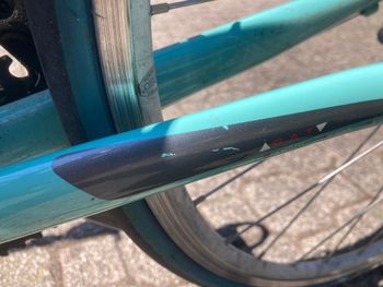 Used Bianchi Bianchi Via Nirone 7 2008 2008 Road & Gravel — image 11 of 39