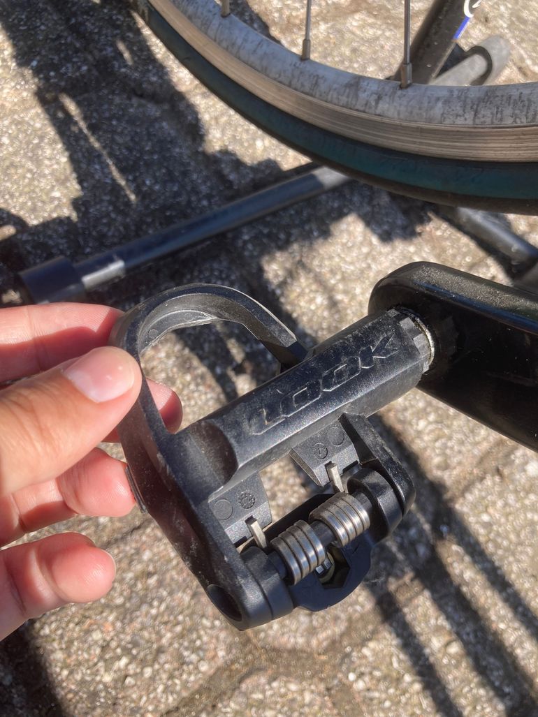 Used Bianchi Bianchi Via Nirone 7 2008 2008 Road & Gravel — image 21 of 39