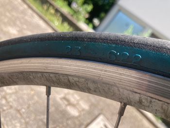 Used Bianchi Bianchi Via Nirone 7 2008 2008 Road & Gravel — image 29 of 39
