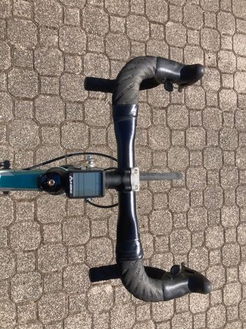 Used Bianchi Bianchi Via Nirone 7 2008 2008 Road & Gravel — image 31 of 39