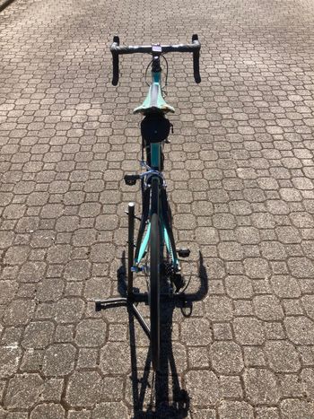 Used Bianchi Bianchi Via Nirone 7 2008 2008 Road & Gravel — image 3 of 39