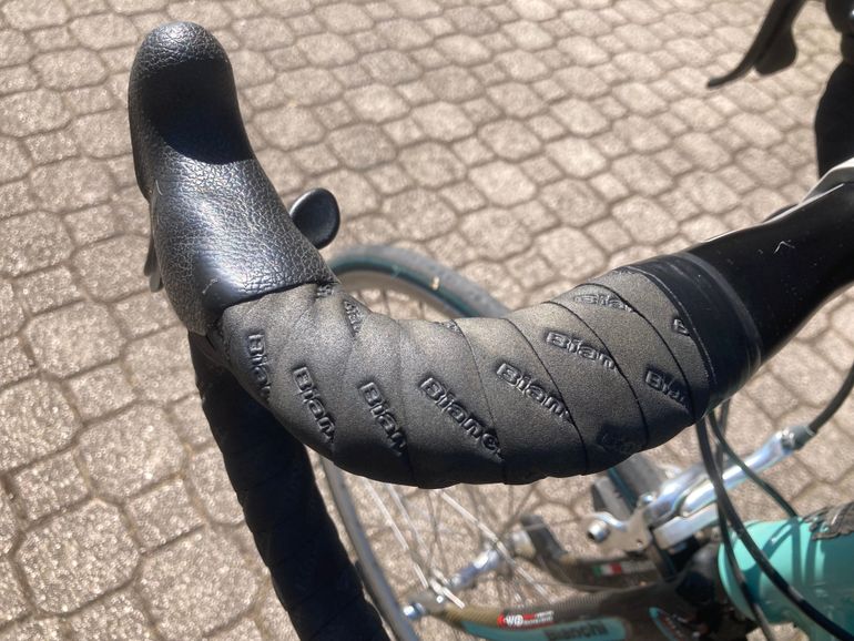 Used Bianchi Bianchi Via Nirone 7 2008 2008 Road & Gravel — image 26 of 39