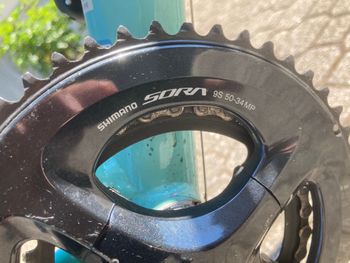 Used Bianchi Bianchi Via Nirone 7 2008 2008 Road & Gravel — image 19 of 39