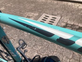 Used Bianchi Bianchi Via Nirone 7 2008 2008 Road & Gravel — image 34 of 39