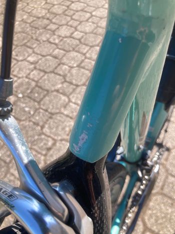 Used Bianchi Bianchi Via Nirone 7 2008 2008 Road & Gravel — image 22 of 39