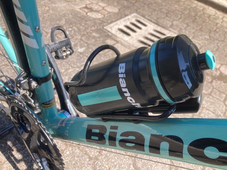 Used Bianchi Bianchi Via Nirone 7 2008 2008 Road & Gravel — image 35 of 39
