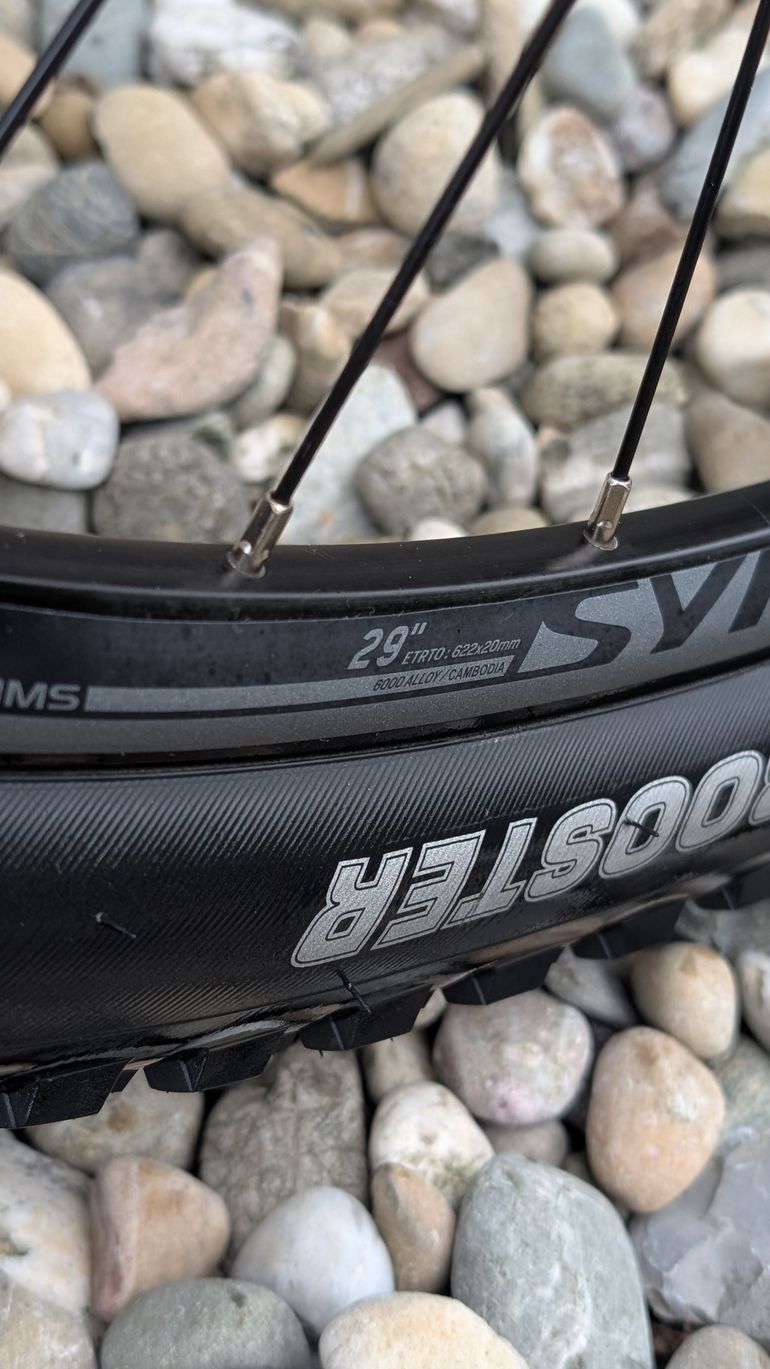Used Scott Aspect 950 Cu 2024 2024 Mountainbike, Hellgrau, 29 — image 7 of 11