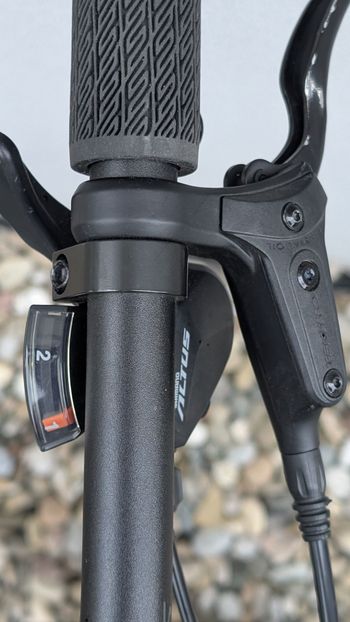 Used Scott Aspect 950 Cu 2024 2024 Mountainbike, Hellgrau, 29 — image 11 of 11