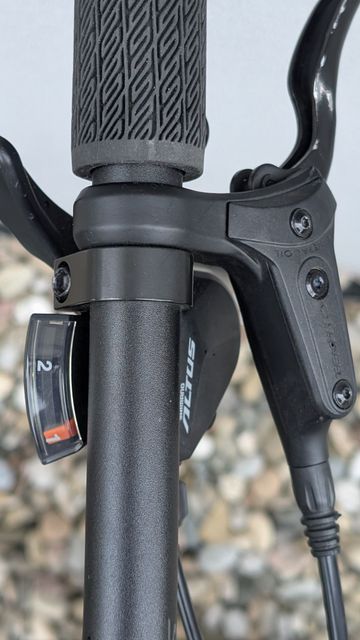 Used Scott Aspect 950 Cu 2024 2024 Mountainbike, Light Gray, 29 — image 11 of 11