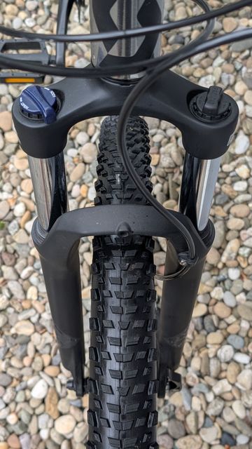 Used Scott Aspect 950 Cu 2024 2024 Mountainbike, Light Gray, 29 — image 9 of 11