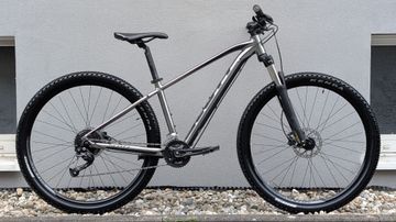 Used Scott Aspect 950 Cu 2024 2024 Mountainbike, Light Gray, 29 — image 1 of 11