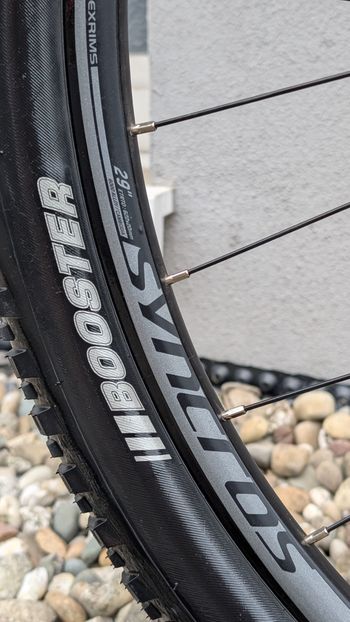 Used Scott Aspect 950 Cu 2024 2024 Mountainbike, Hellgrau, 29 — image 5 of 11