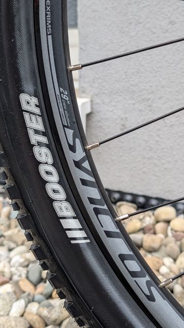 Used Scott Aspect 950 Cu 2024 2024 Mountainbike, Light Gray, 29 — image 5 of 11