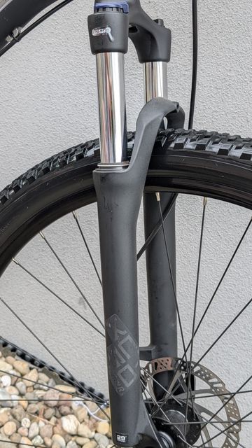 Used Scott Aspect 950 Cu 2024 2024 Mountainbike, Light Gray, 29 — image 8 of 11