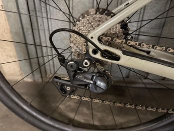 Used Specialized Men's Diverge Comp 2019 2019 Road & Gravel, Bianco — image 4 of 10