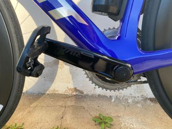 Used Giant Propel Advanced 1 2024 2024 Road & Gravel — image 7 of 11