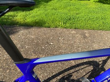 Used Giant Propel Advanced 1 2024 2024 Road & Gravel — image 10 of 11