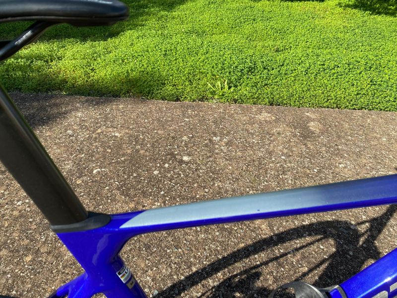 Używany Giant Propel Advanced 1 2024 2024 Road & Gravel — zdjęcie 10 z 15
