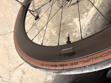 Używany Giant Propel Advanced 1 2024 2024 Road & Gravel — zdjęcie 15 z 15