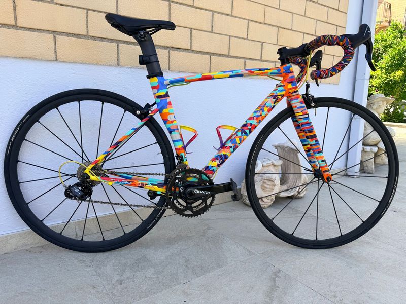 Gebrauchtes Specialized Allez Campagnolo Chorus 2019 Road & Gravel