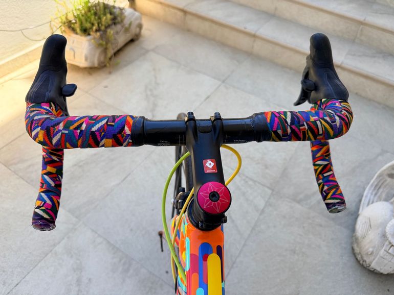 Used Specialized Allez Campagnolo Chorus 2019 Road & Gravel — image 4 of 7
