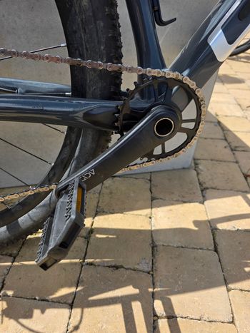 Used CUBE REACTION C:62, PRO 2026 2026 Mountainbike — image 6 of 10
