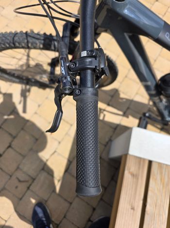 Used CUBE REACTION C:62, PRO 2026 2026 Mountainbike — image 9 of 10