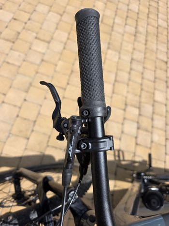 Used CUBE REACTION C:62, PRO 2026 2026 Mountainbike — image 8 of 10