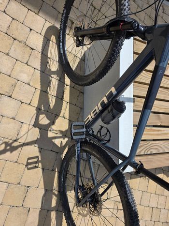 Used CUBE REACTION C:62, PRO 2026 2026 Mountainbike — image 2 of 10