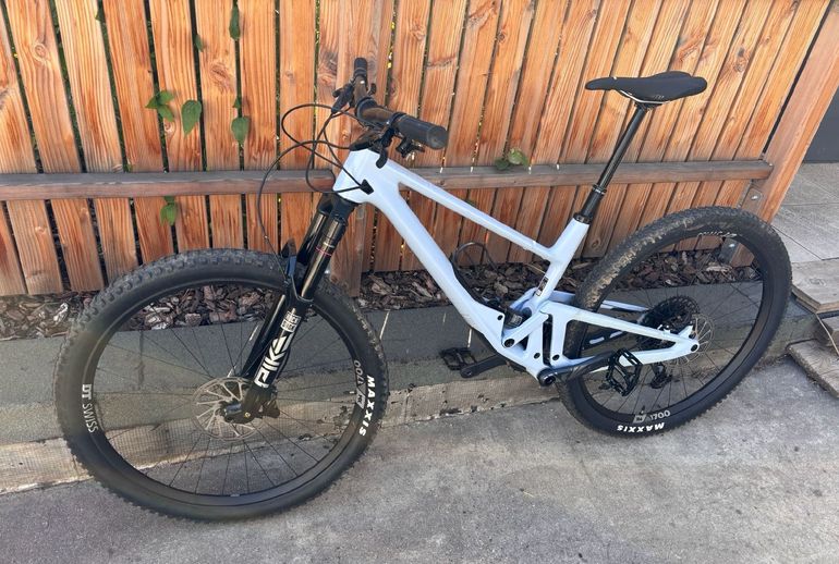 Used SCOR 2030 GX 2024 2024 Mountainbike — image 3 of 8