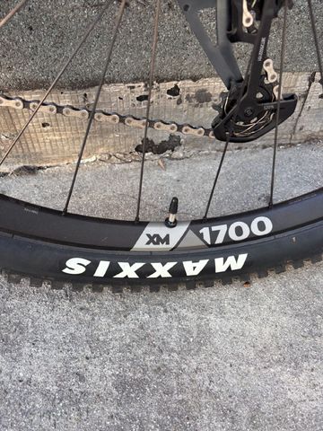 Używany SCOR 2030 GX 2024 2024 Mountainbike — zdjęcie 4 z 8