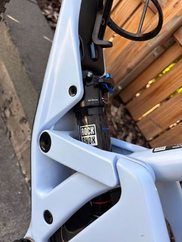 Używany SCOR 2030 GX 2024 2024 Mountainbike — zdjęcie 5 z 8