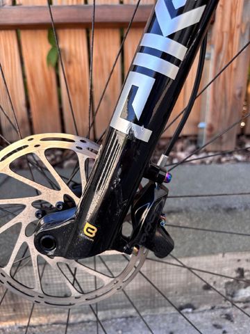 Używany SCOR 2030 GX 2024 2024 Mountainbike — zdjęcie 8 z 8