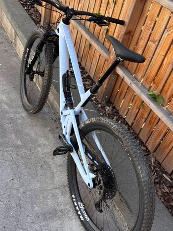 Used SCOR 2030 GX 2024 2024 Mountainbike — image 2 of 8