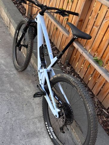 Używany SCOR 2030 GX 2024 2024 Mountainbike — zdjęcie 2 z 8
