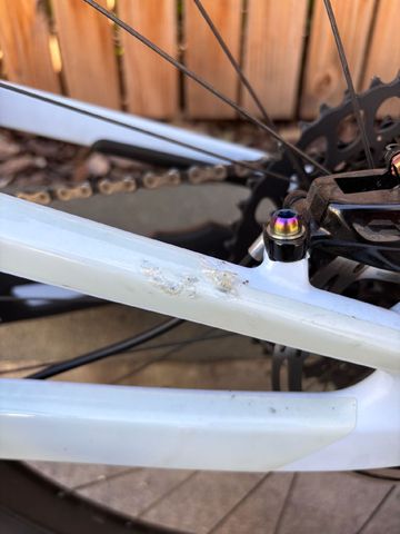 Używany SCOR 2030 GX 2024 2024 Mountainbike — zdjęcie 7 z 8