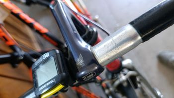 Used Colnago Colnago Custom Campagnolo Record 1982 Road & Gravel — image 11 of 12
