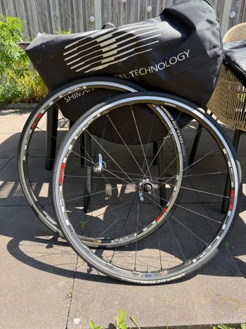 Used Stevens Xenon 2012 Road & Gravel — image 5 of 6