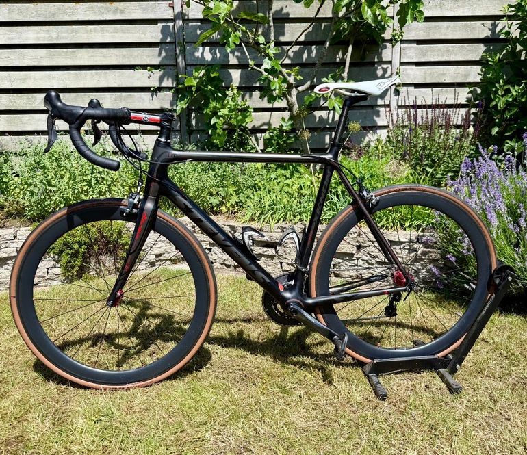 Used Stevens Xenon 2012 Road & Gravel — image 2 of 6