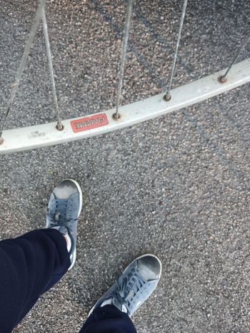 Used record Record Custom Other Campagnolo 1980 Road & Gravel — image 12 of 13