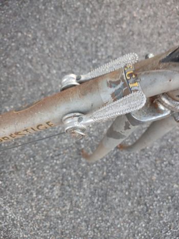 Used record Record Custom Other Campagnolo 1980 Road & Gravel — image 7 of 13