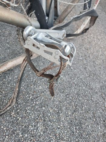 Used record Record Custom Other Campagnolo 1980 Road & Gravel — image 3 of 13