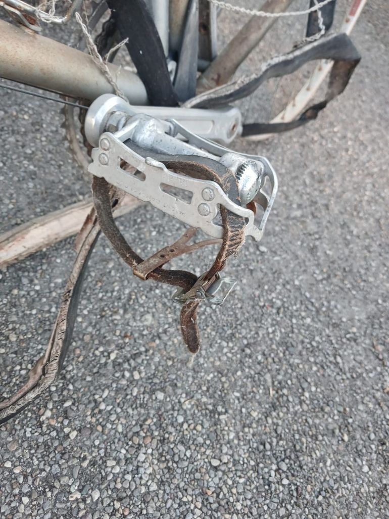 Used record Record Custom Other Campagnolo 1980 Road & Gravel — image 3 of 13