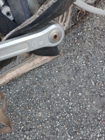 Used record Record Custom Other Campagnolo 1980 Road & Gravel — image 6 of 13