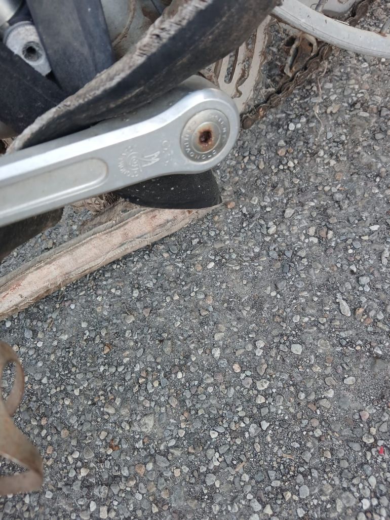 Used record Record Custom Other Campagnolo 1980 Road & Gravel — image 6 of 13