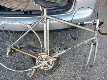 Used record Record Custom Other Campagnolo 1980 Route & Gravel