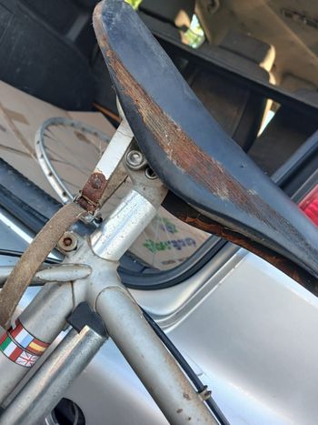 Used record Record Custom Other Campagnolo 1980 Road & Gravel — image 5 of 13