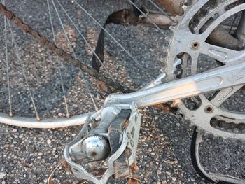 Used record Record Custom Other Campagnolo 1980 Road & Gravel — image 4 of 13