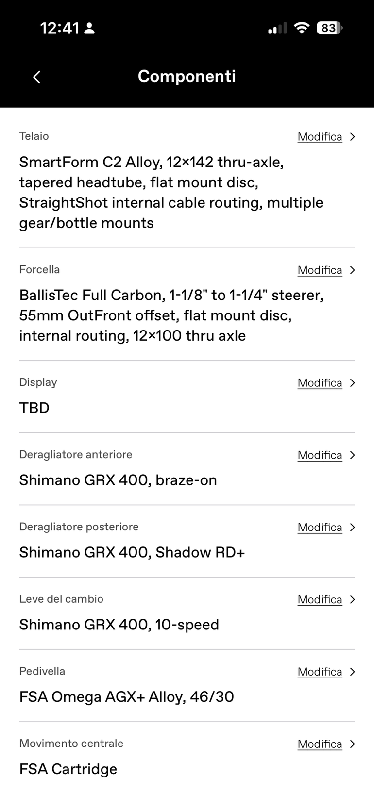 Used Cannondale Topstone 2 2022 2022 Road & Gravel — image 8 of 8