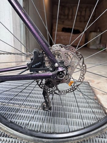 Used Cannondale Topstone 2 2022 2022 Road & Gravel — image 2 of 8